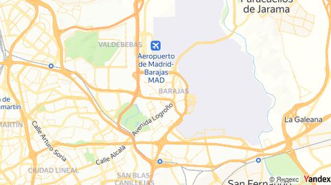 Photo 3 of Flat for sale in Timón, Madrid Capital