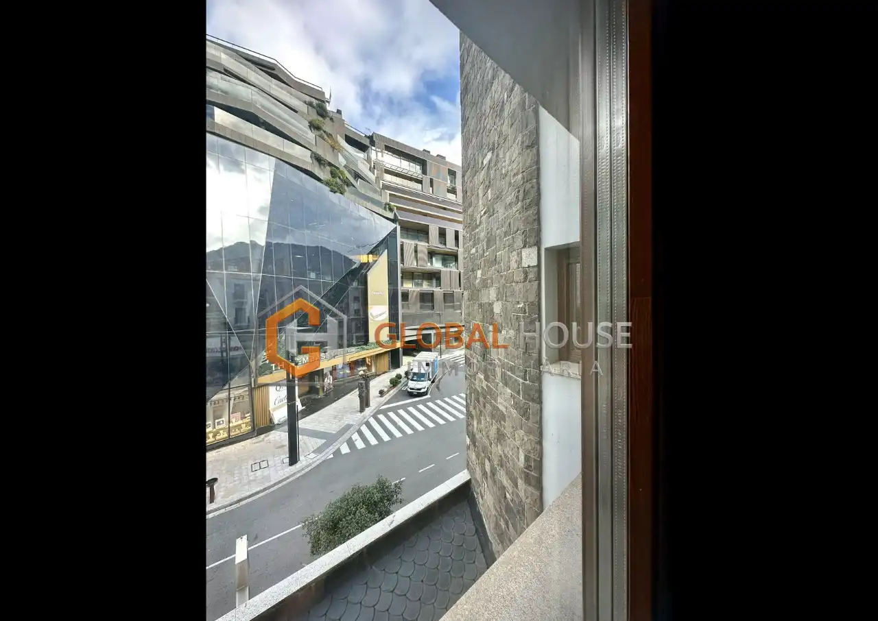 Pis de 4 habitacions en venda a Andorra la Vella · 44 de 60