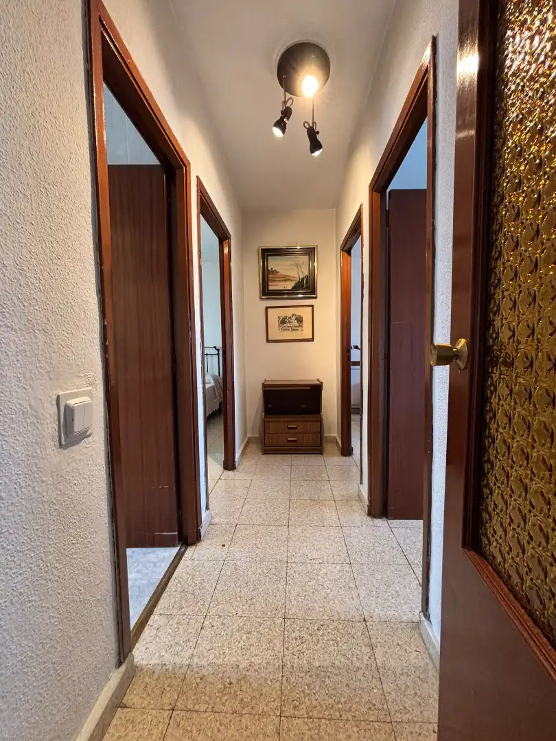 Flat with lift for sale in Bellavistas - Hipercor, imagen 16