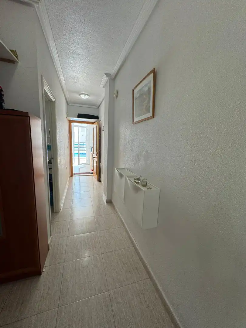 Apartamento en venta en Almoradí con Aire acondicionado, Amueblado y Piscina comunitaria