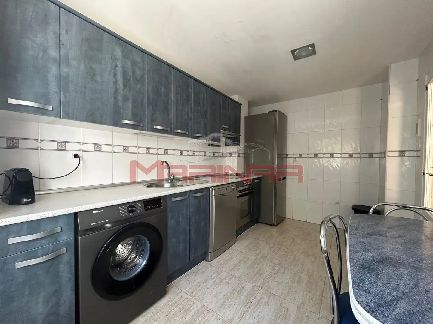 Detached homes for sale in Torrecastillo