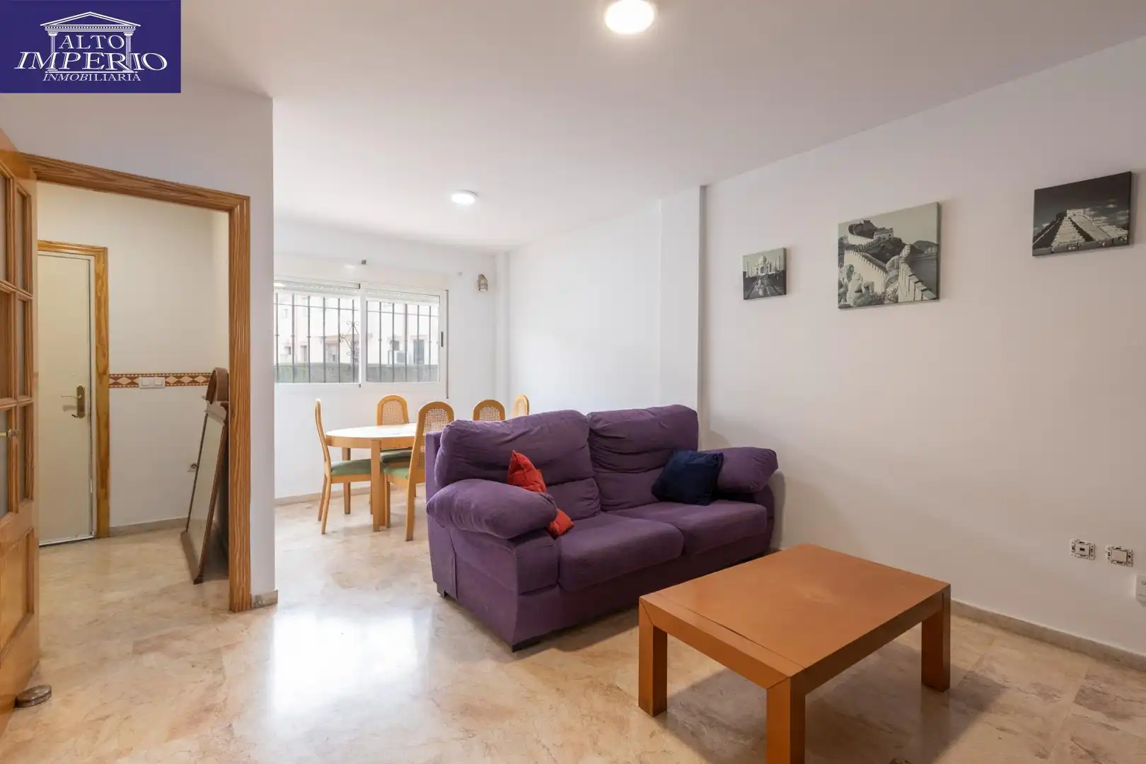 Casa adosada en venta en MARTE, 21, Ogíjares