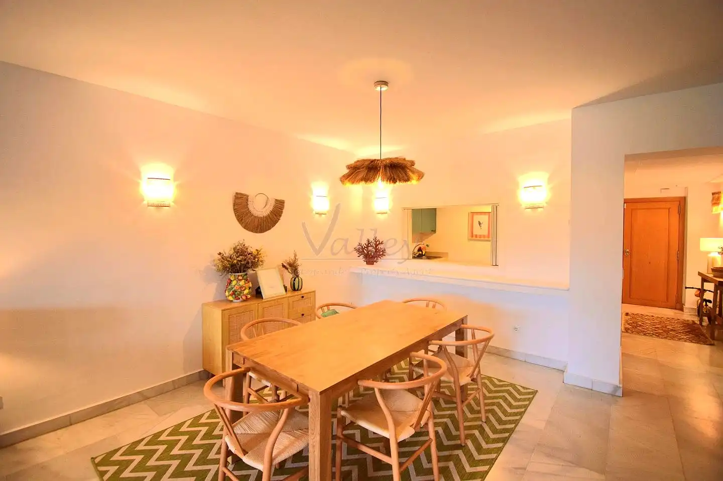 Apartments for rent in Ramiro El Monje, Sotogrande Costa