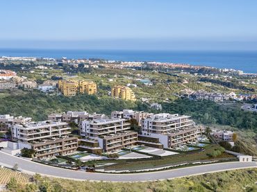 Apartament en venda a Selwo