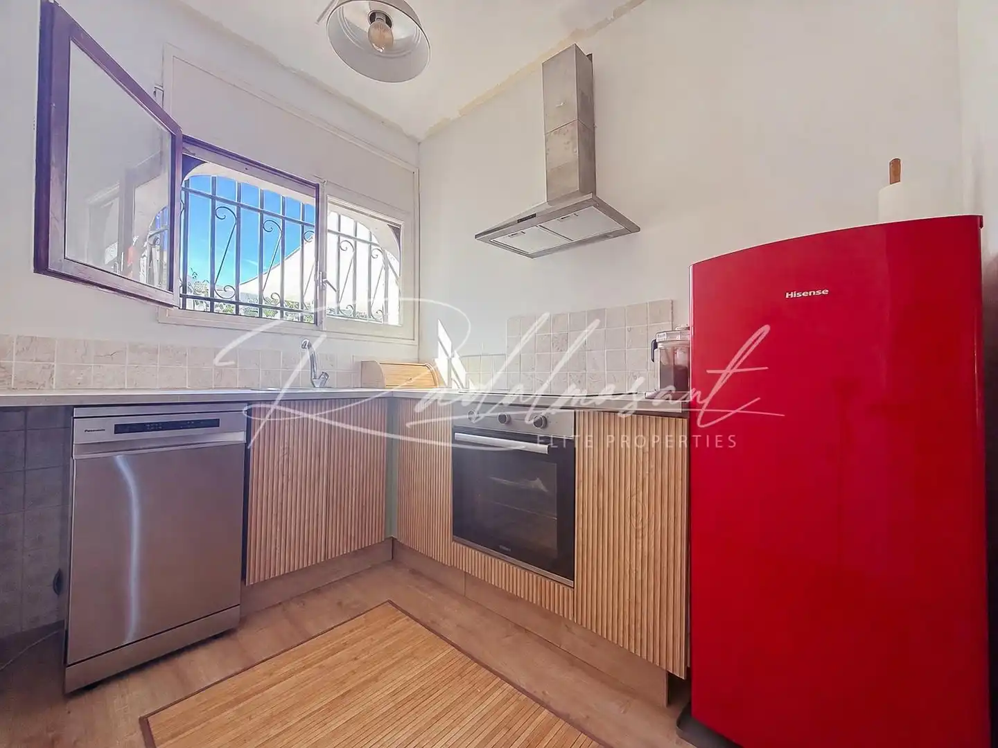 Terraced house with garden for sale in Carrer Carrer Pedrera, imagen 14
