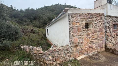 Photo 5 of House or chalet for sale in Chóvar, Castellón