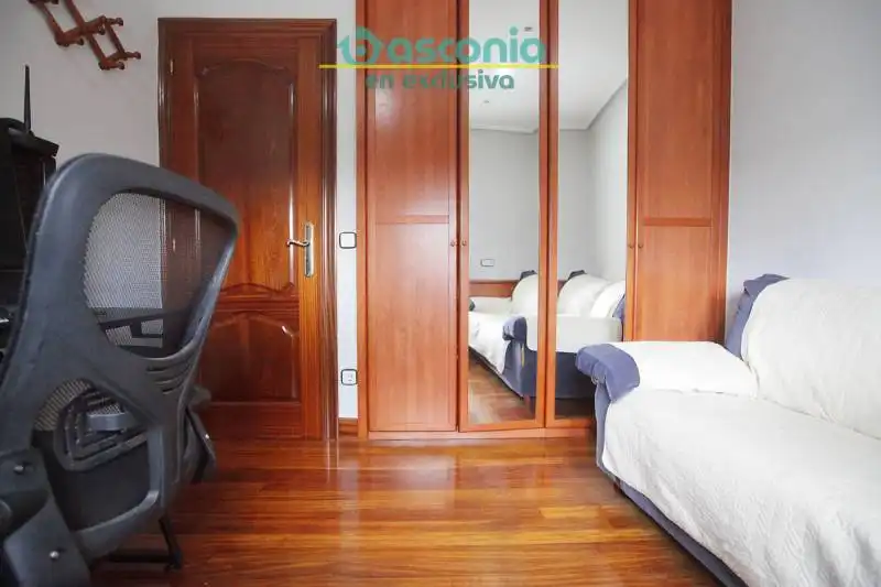 Piso con terraza en venta en Kalero - Basozelai, imagen 18