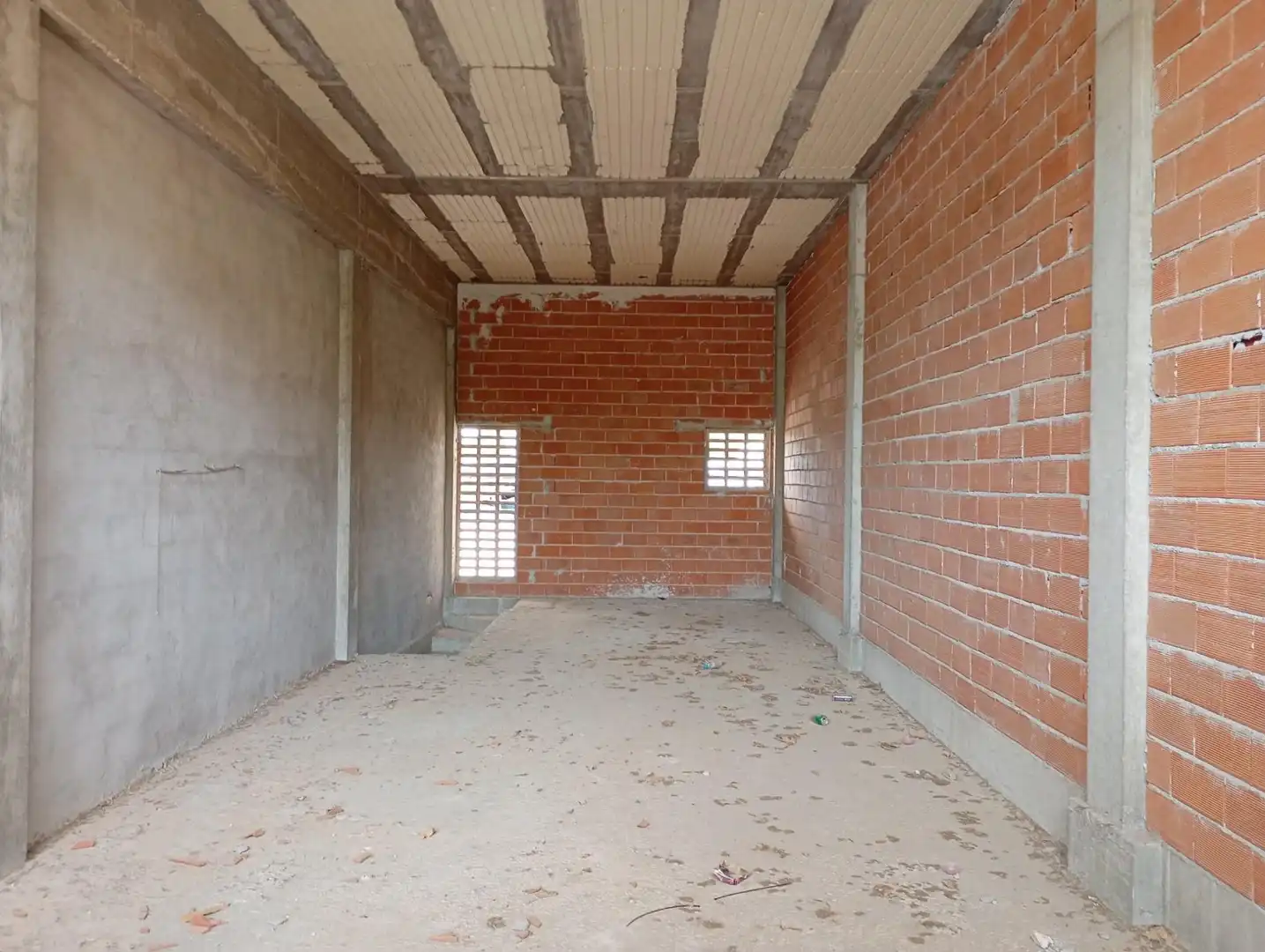 Local commercial à vendre à La Nucia Pueblo, imagen 2