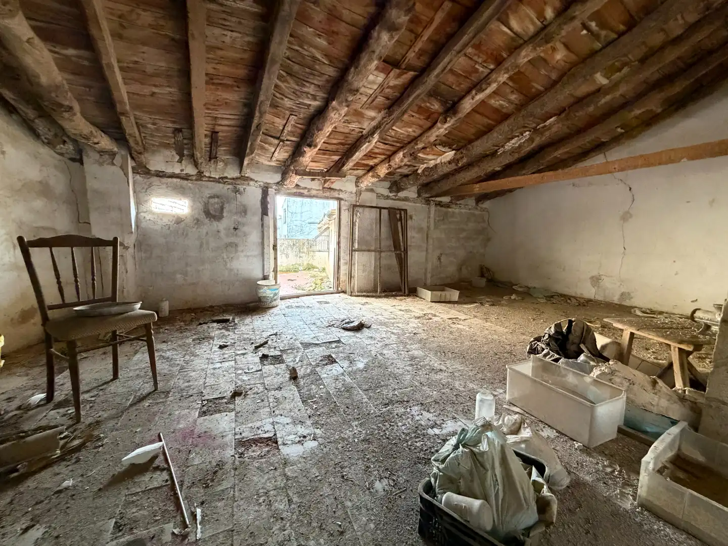 Houses for sale in Úbeda  with Terrace, Storage room and Balcony
