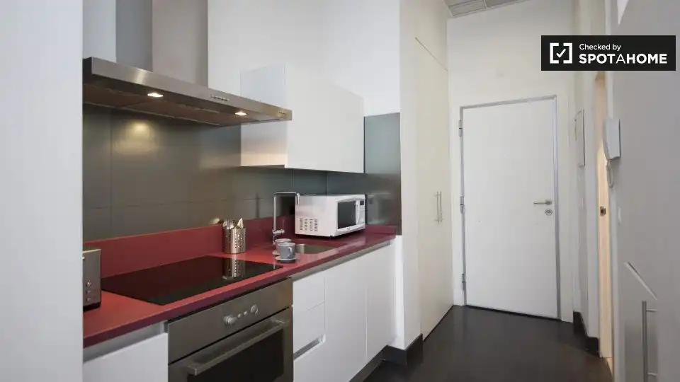 Flat to rent in Centro, imagen 10