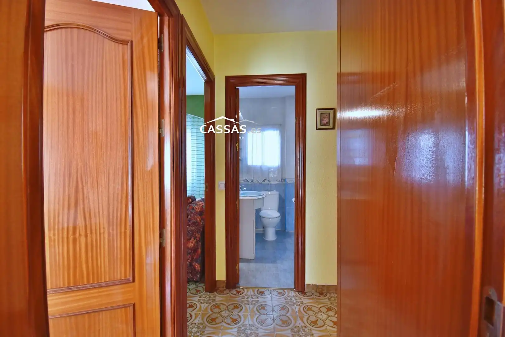 Flat for sale in Torrejón de Ardoz  with Air Conditioner and Terrace