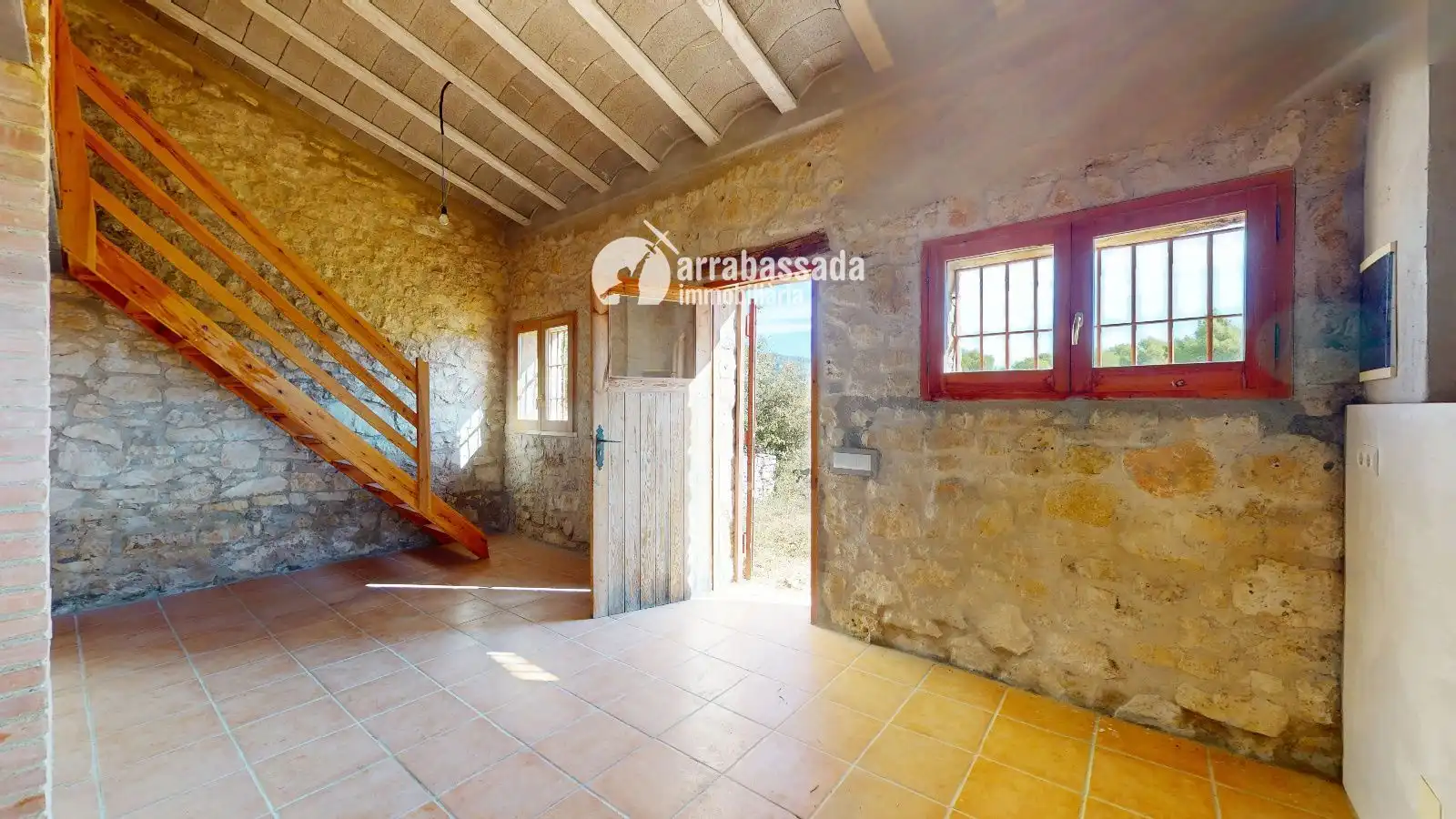 Casa o chalet en venta en Mont-ral con Balcón