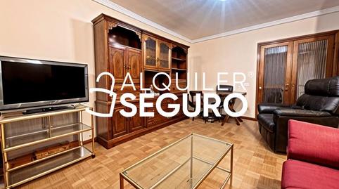 Photo 2 of Flat to rent in De Ginzo de Límia , Pilar, Madrid