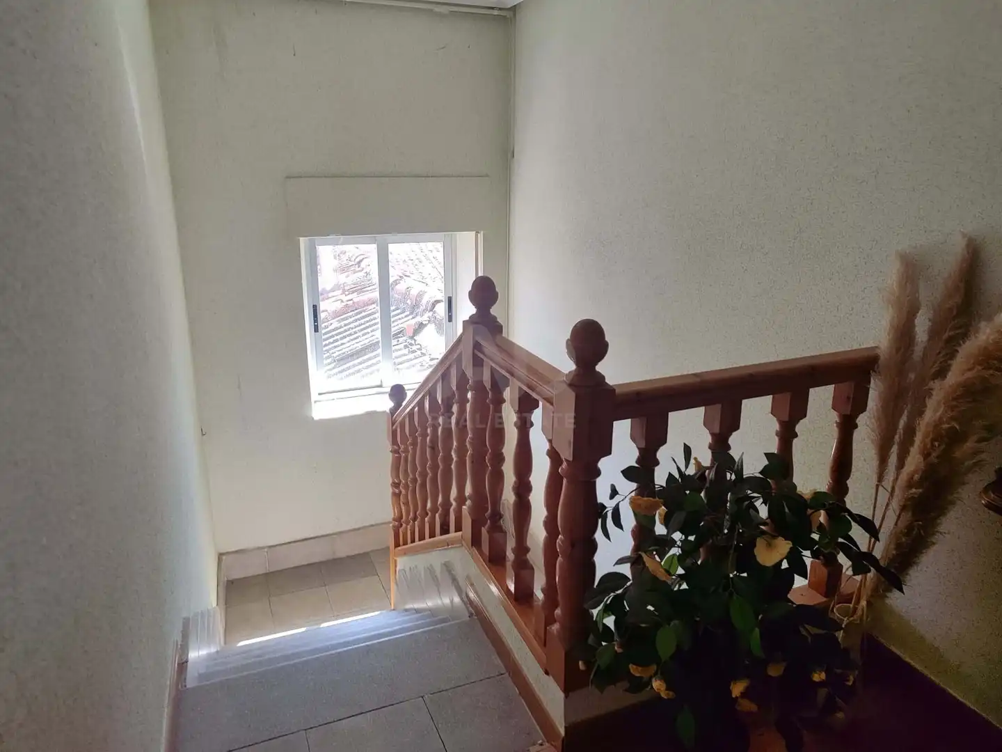 Finca rústica en venta en Turcia con Calefacción