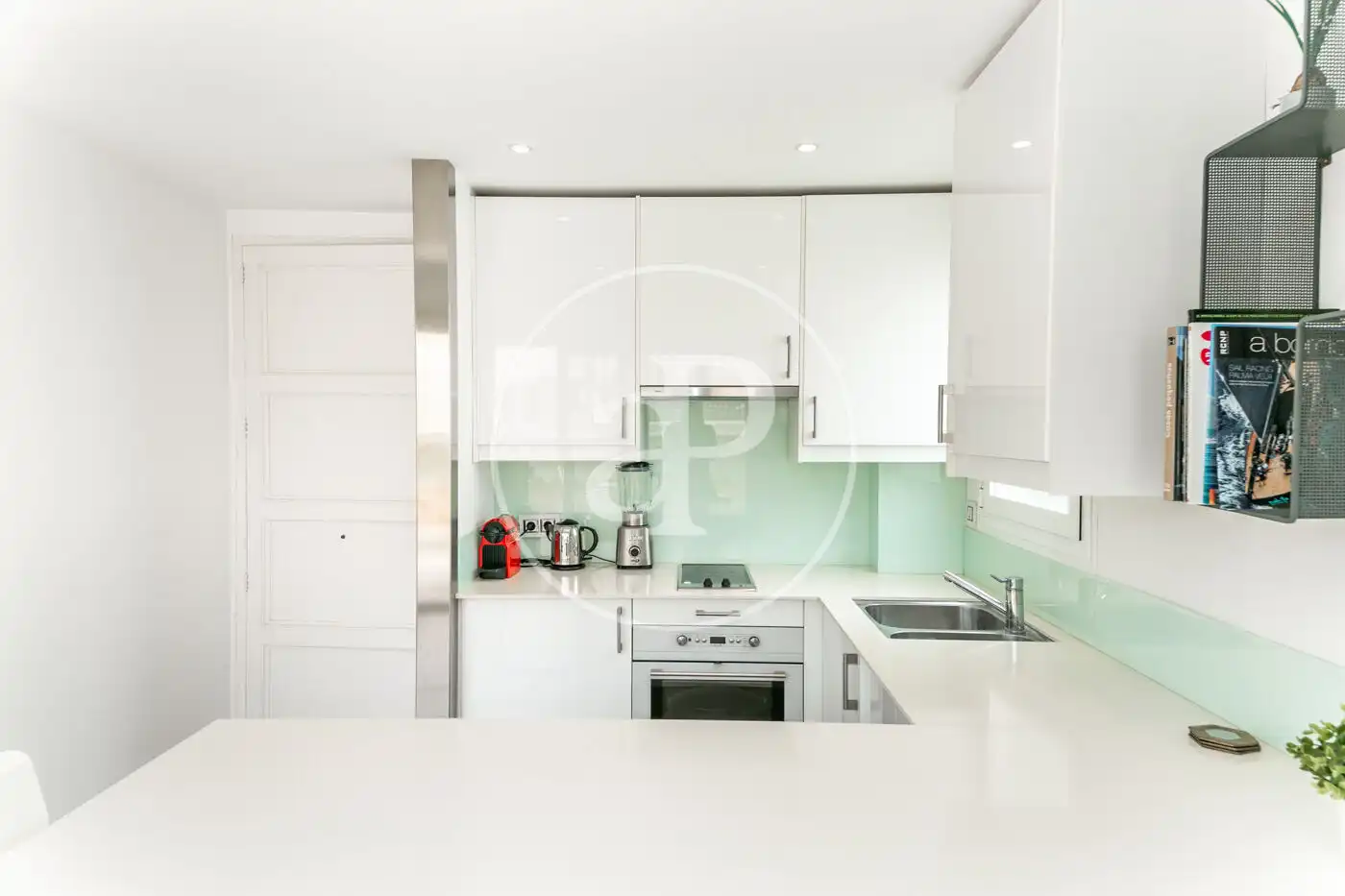 Wohnung zur Miete in Monti-Sion