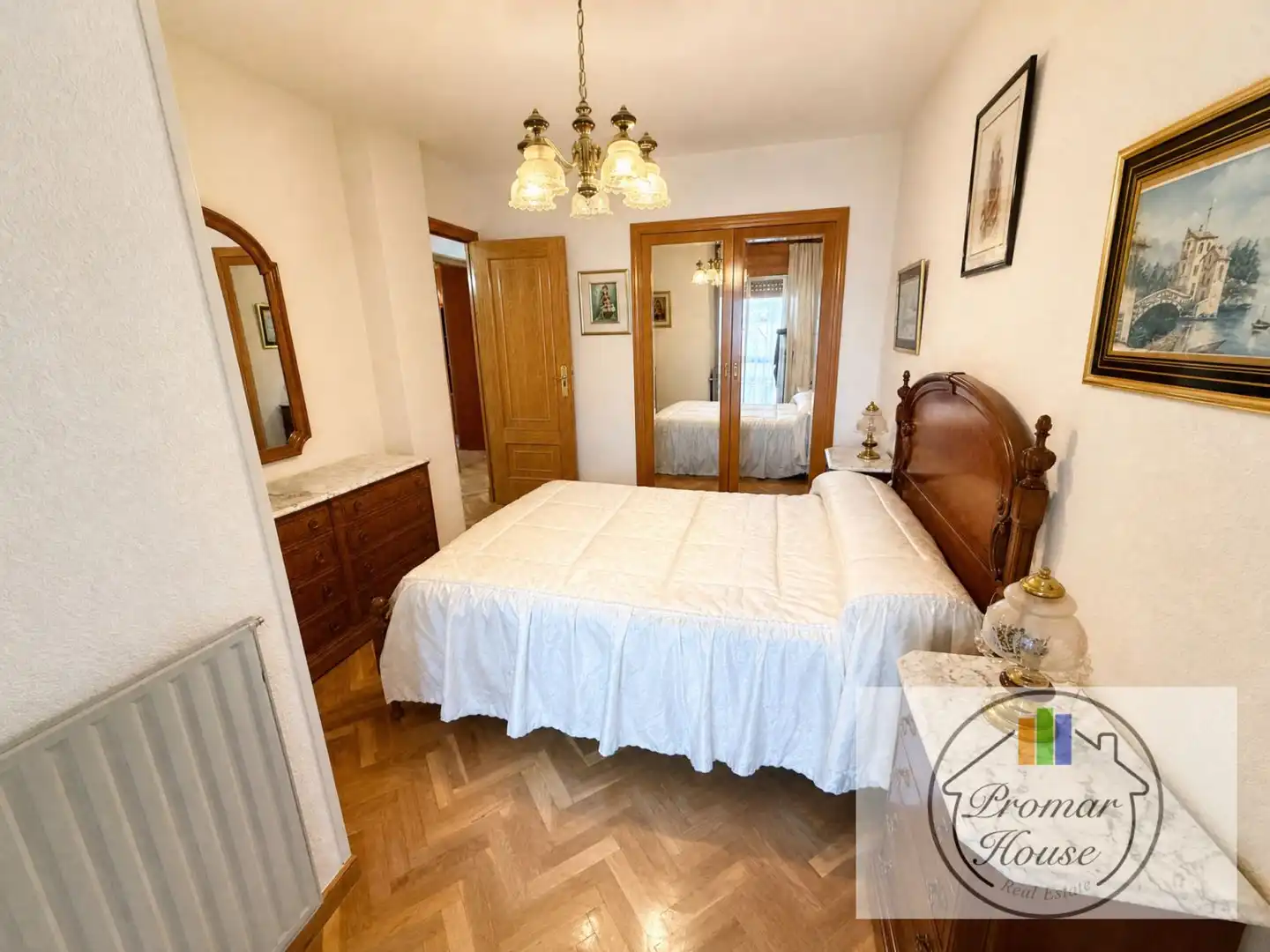 Flat for sale in San Antonio, imagen 17