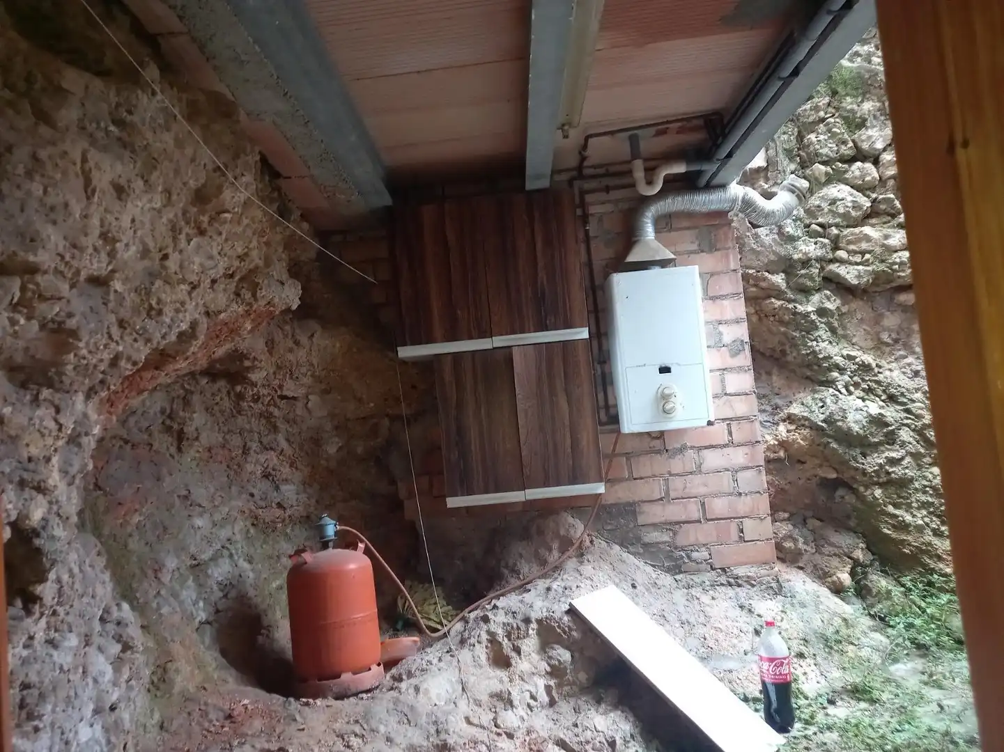 Casa o xalet en venda en Miravet amb Balcó
