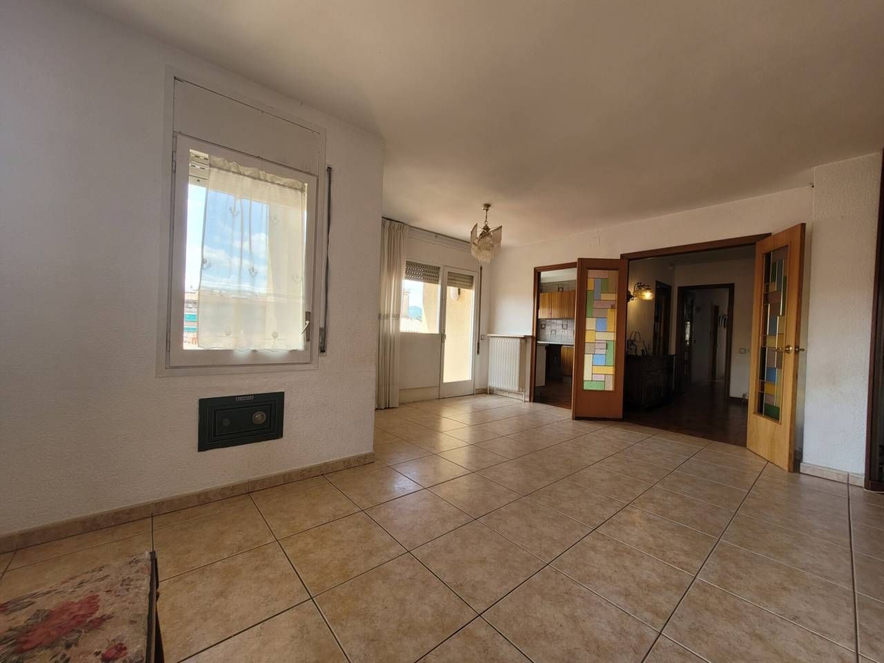 Flat for sale in Vic  with Heating and Balcony