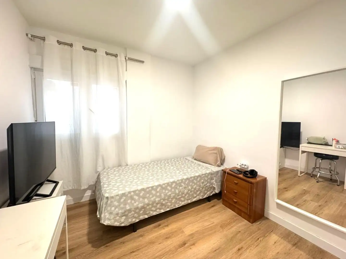Bedroom of Apartments for sale in Alicante / Alacant