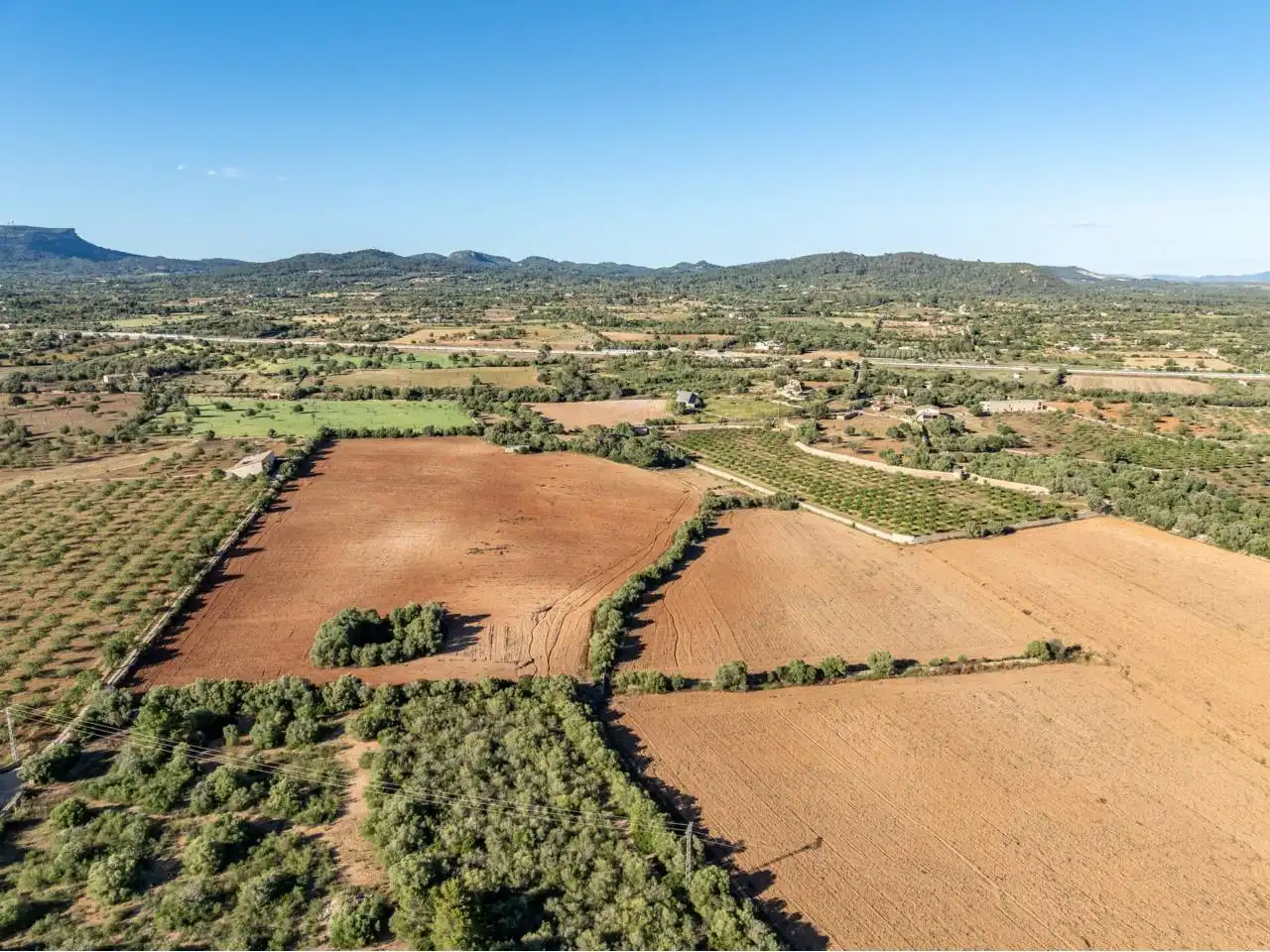 Terreno rustico in vendita a Llucmajor pueblo, imagen 116