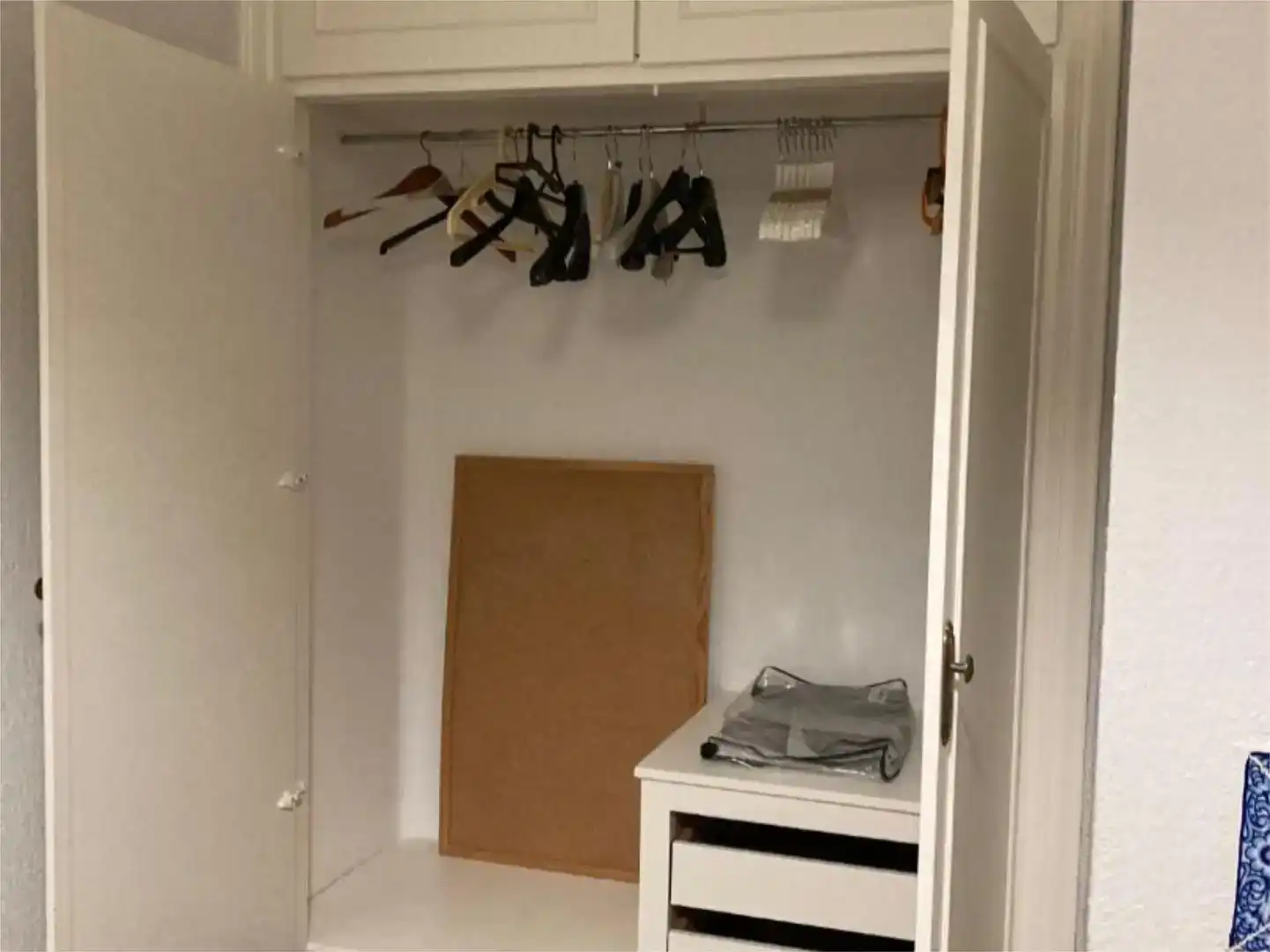 Dormitori de Pis en venda en Sevilla amb Aire condicionat