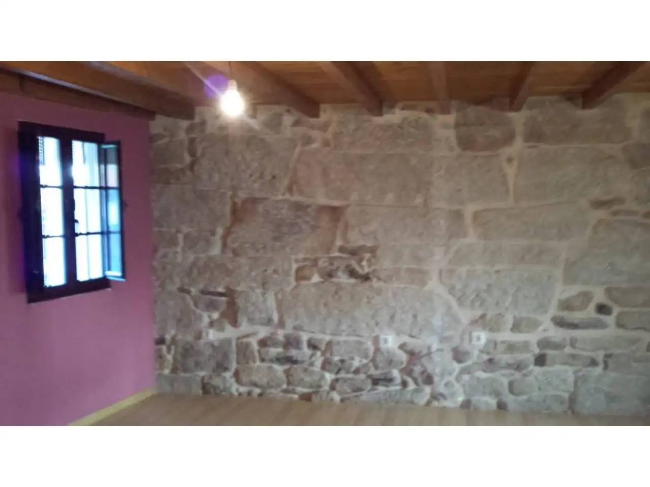 Detached homes for sale in Ourense Capital   with Private garden