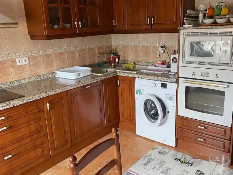 Cocina de Piso en venta en Mojados