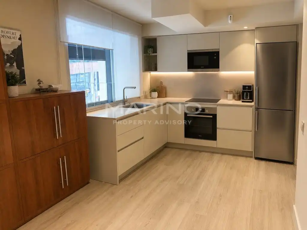 Cocina de Local en venta en Barcelona