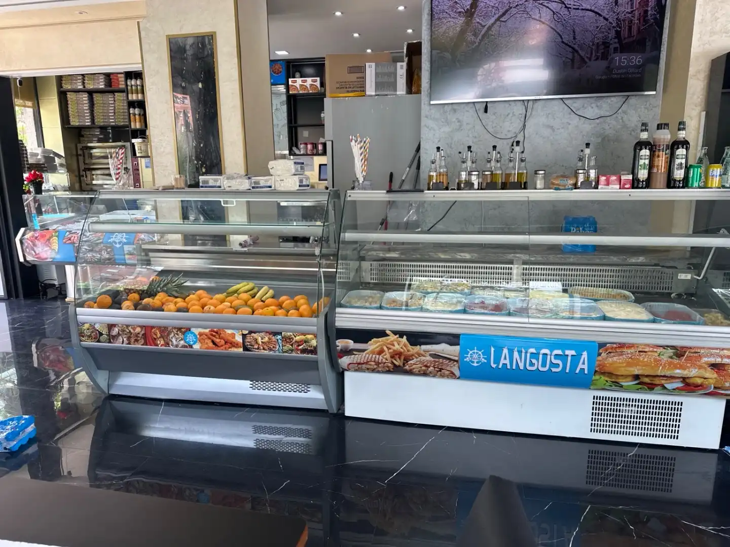 Locale commerciale in cessione a : Avinguda del Camí Fondo 10, imagen 6