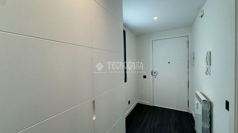 Foto 5 de Piso de alquiler en Ibiza de Madrid, Madrid Capital