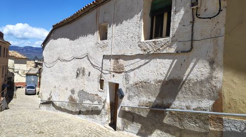 Foto 3 de Piso en venta en Calle Herrerías, 29, La Sotonera, Huesca