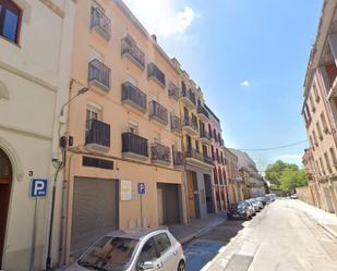 Exterior view of Apartment for sale in Figueres