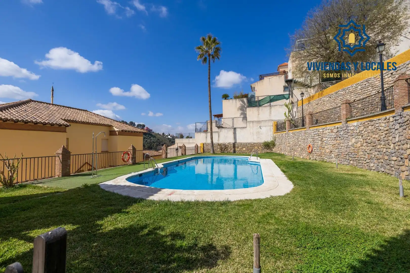 Casa adosada en venta en Cuesta Pino, 65, Crta. De la Sierra , Genil