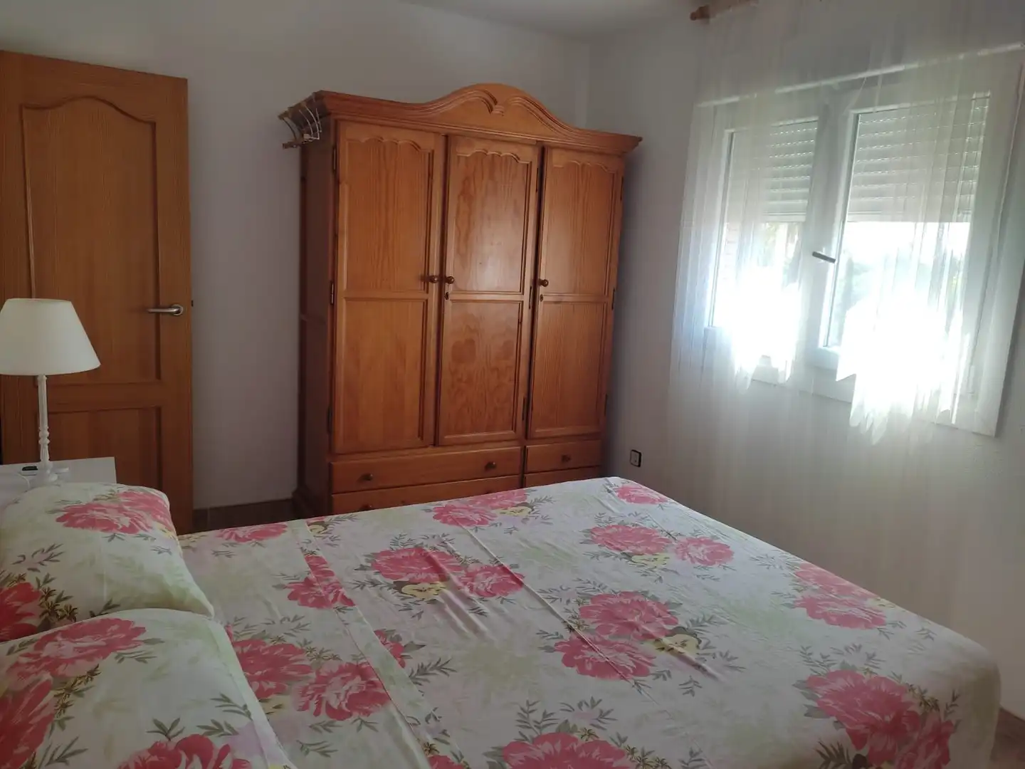 Appartement avec piscine à louer à Aguadulce, imagen 2