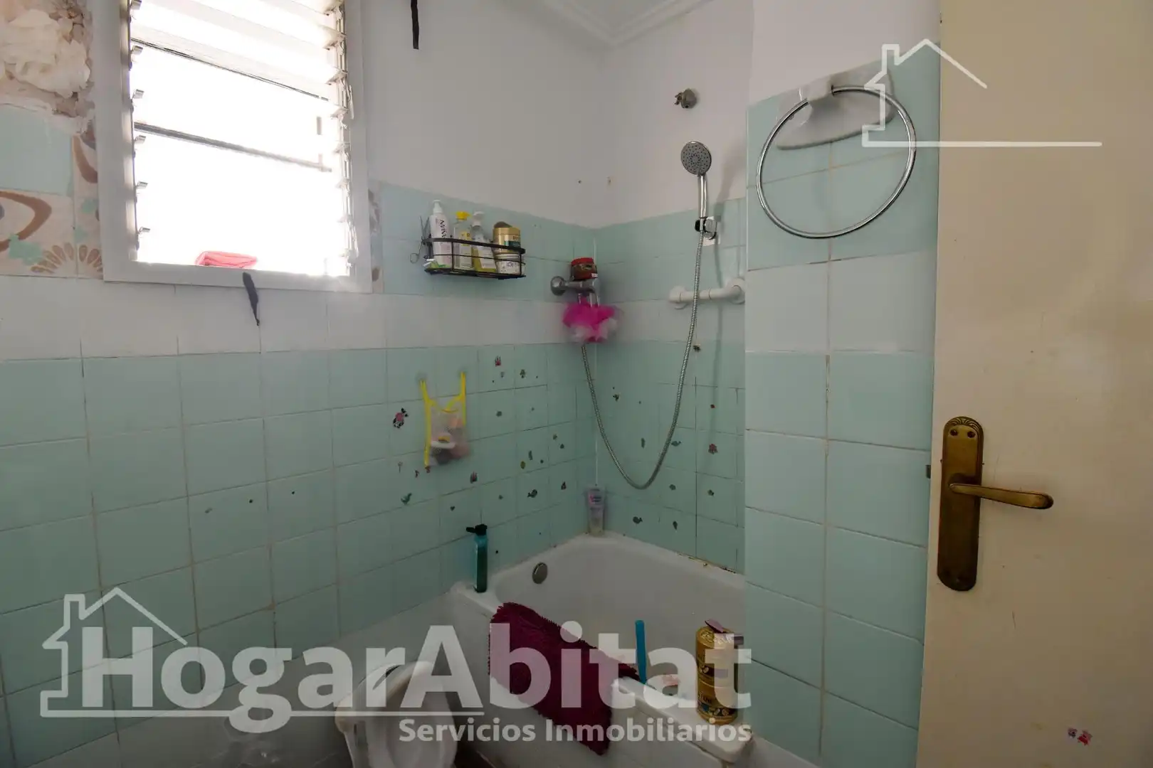 Baño de Piso en venta en Palmera, Valencia