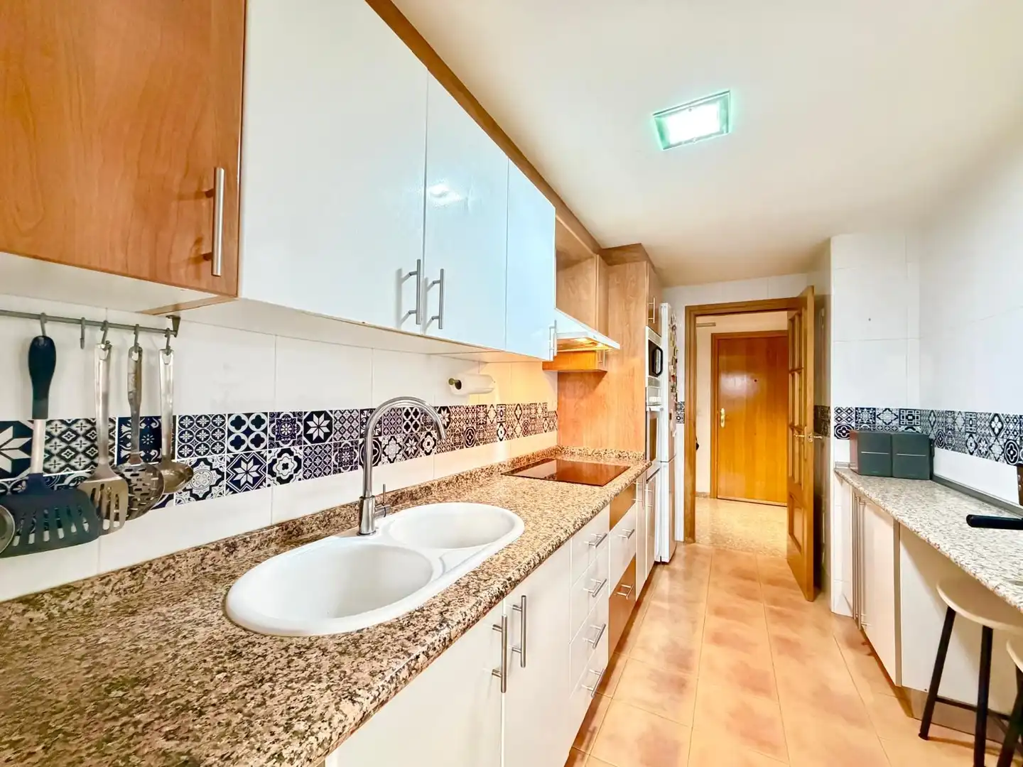 Wohnung mit Aufzug zum Verkauf in Oliva pueblo, imagen 19