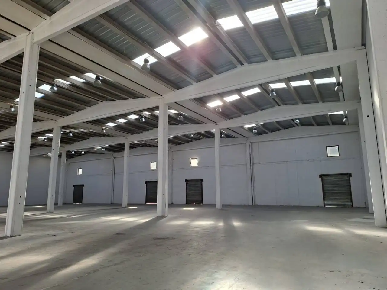 Industriegebäude zur Miete in Les Franqueses del Vallès, imagen 15