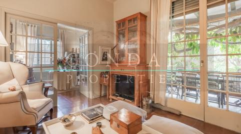 Foto 5 de Casa o xalet en venda a Canafort - El Puntó, Barcelona