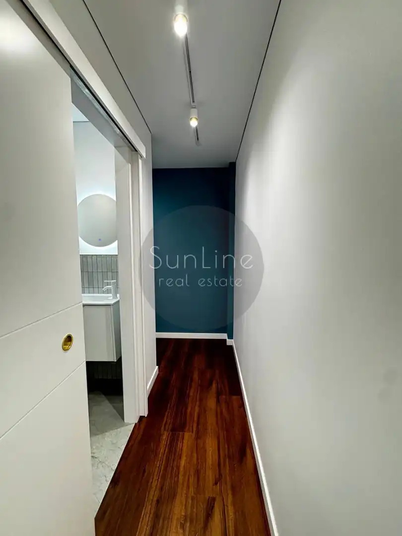 Appartamento con terrazza in vendita a Carrer dels Lleons, imagen 28