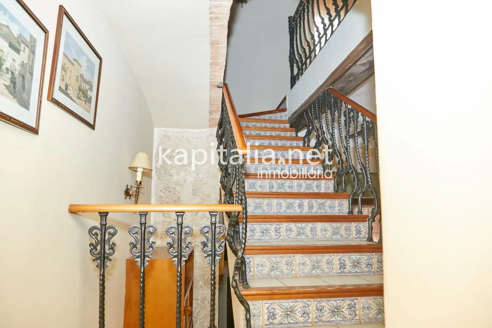 Casa o chalet en venta en Xàtiva con Aire acondicionado, Jardín privado y Terraza