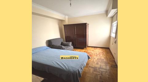 Foto 4 de Pis en venda a Ferrol Vello - Puerto, A Coruña