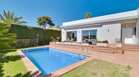 Foto 2 de Casa o xalet en venda a Canyelles, Girona