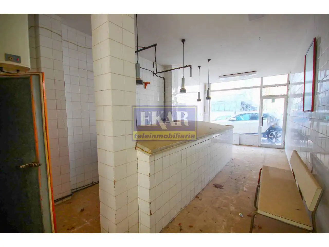 Business premises for sale in Calle Arbesko Errota 21, imagen 6