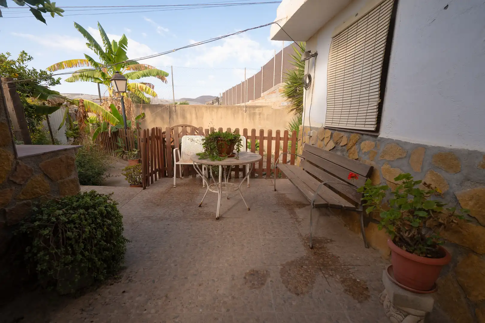 Casa o chalet en venta en Calle Llano de Vilches, 29, Berja