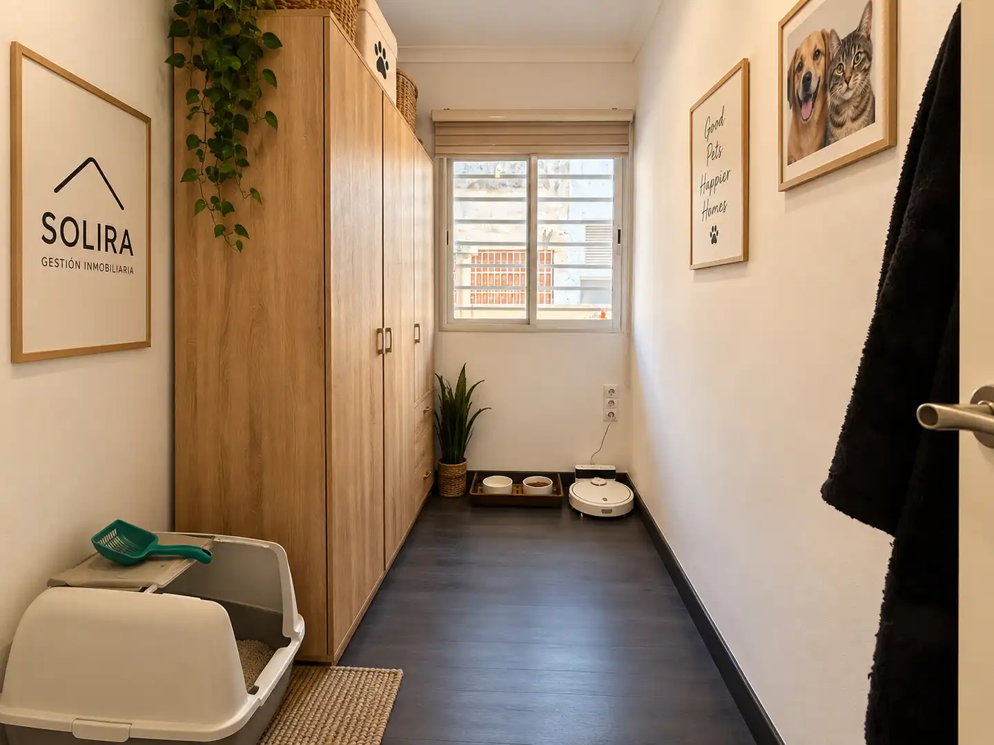 Appartement avec terrasse à vendre à Carrer Deu 13, imagen 14