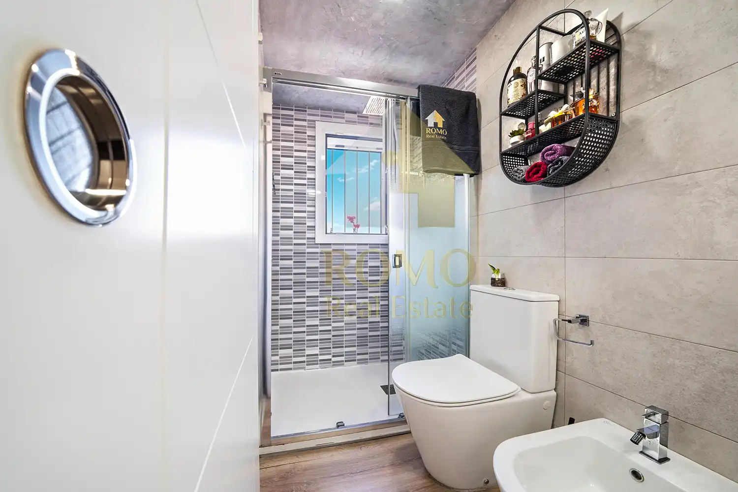 Piso en venta en Santa Perpètua de Mogoda