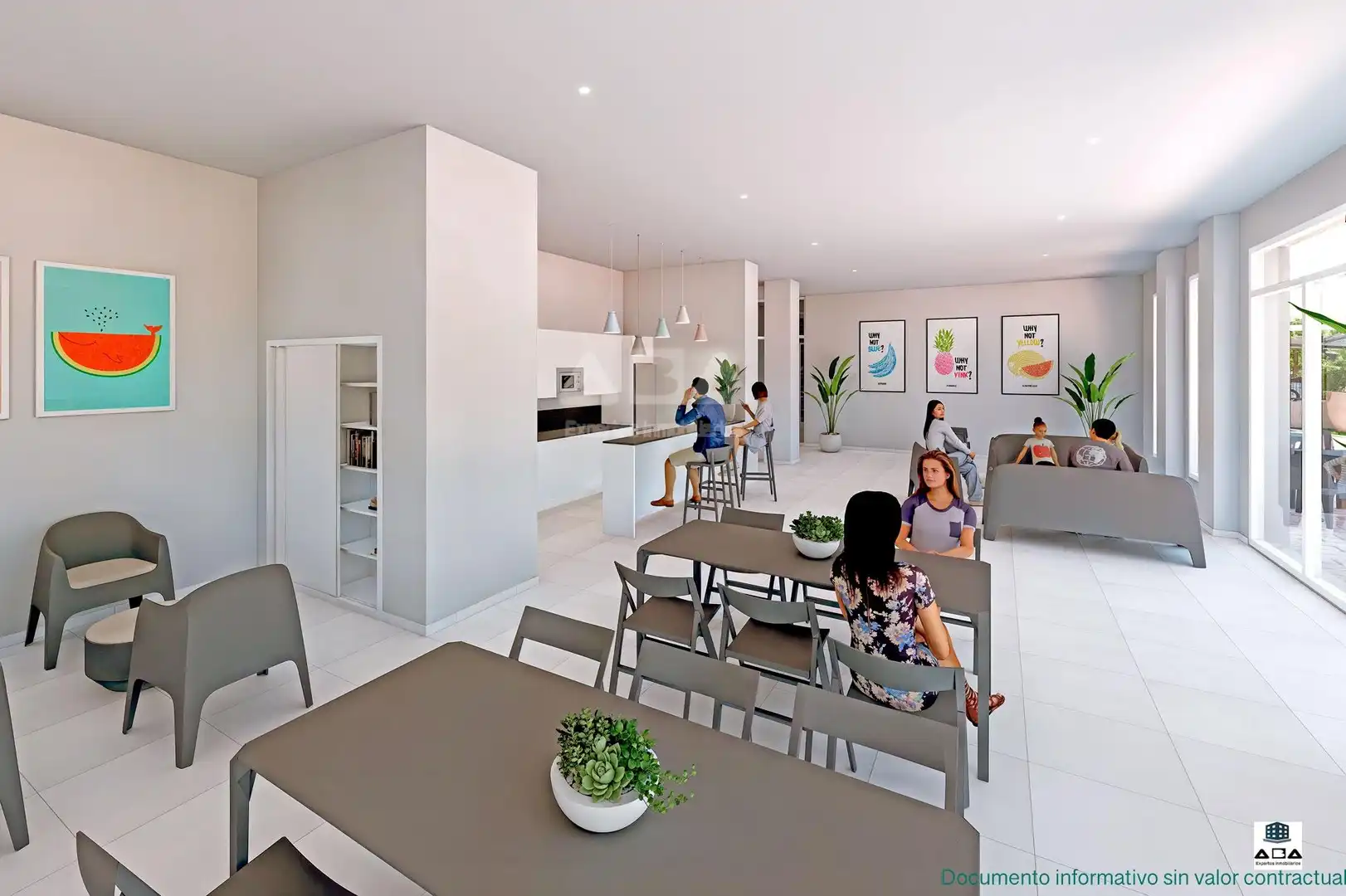 Appartement compact avec piscine à vendre à Calle Avenida Camino de l'Atall, imagen 11