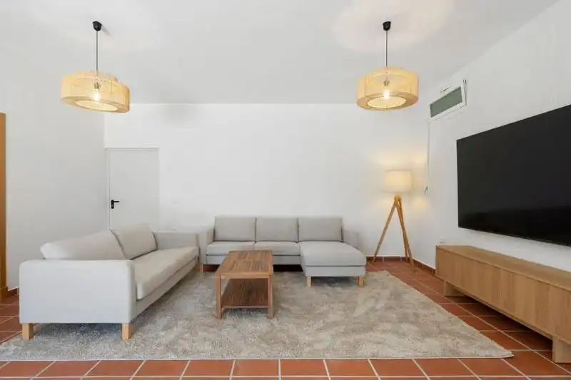 Casa con terrazza in affitto a Montemayor - Marbella Club, imagen 45