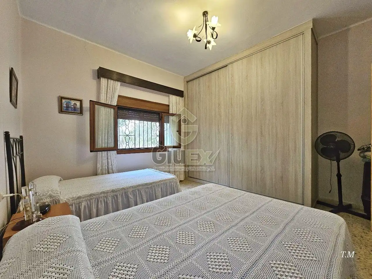 House with garden for sale in Arroyo de la Luz, imagen 21