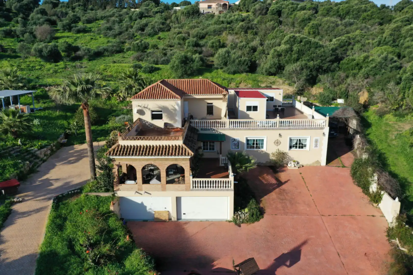 Casa amb piscina en venda a Costa Natura, imagen 3